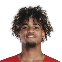 Lorenz Assignon Dream League Soccer 2022 / DLS22