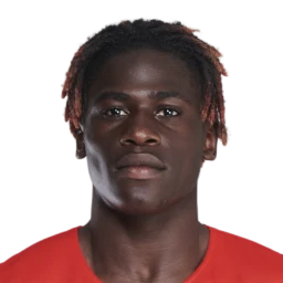 Loum Tchaouna Dream League Soccer 2022 / DLS22