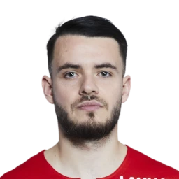 Jérémy Gélin Dream League Soccer 2022 / DLS22