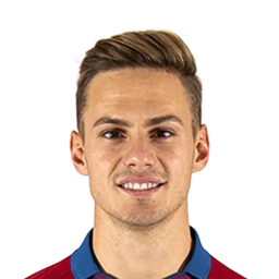 Dani Gómez Dream League Soccer 2022 / DLS22