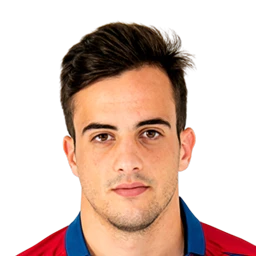 Álex Blesa Dream League Soccer 2022 / DLS22
