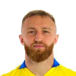 Varazdat Haroyan Dream League Soccer 2022 / DLS22