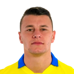 Milutin Osmajić Dream League Soccer 2022 / DLS22