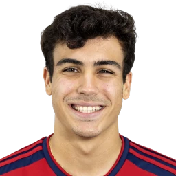 Manu Sánchez Dream League Soccer 2022 / DLS22
