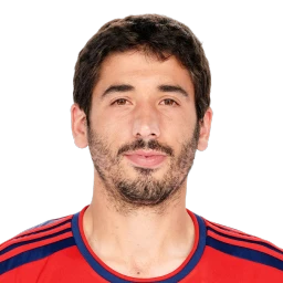 Jose Angel Valdes Diaz Dream League Soccer 2022 / DLS22