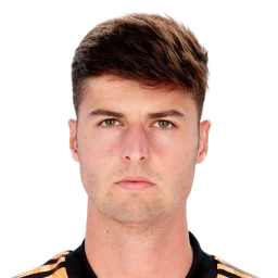 Juan Pérez Dream League Soccer 2022 / DLS22