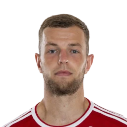 Jérémy Le Douaron Dream League Soccer 2022 / DLS22