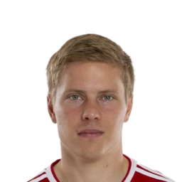 Jere Uronen Dream League Soccer 2022 / DLS22
