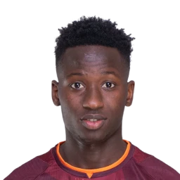 Pape Matar Sarr Dream League Soccer 2022 / DLS22