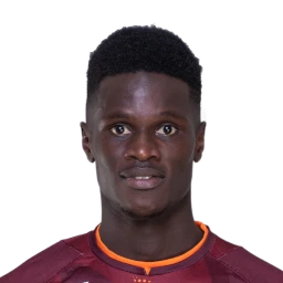 Papa Ndiaga Yade Dream League Soccer 2022 / DLS22