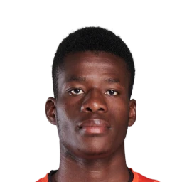 Dango Ouattara Dream League Soccer 2022 / DLS22