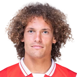 Wout Faes Dream League Soccer 2022 / DLS22