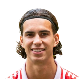 Ramiz Zerrouki Dream League Soccer 2022 / DLS22