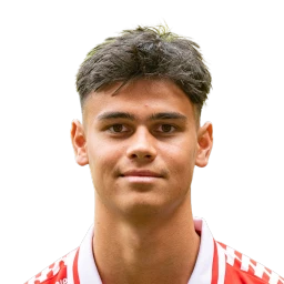 Mees Hilgers Dream League Soccer 2022 / DLS22
