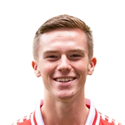 Daan Rots Dream League Soccer 2022 / DLS22