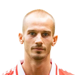 Vaclav Černý Dream League Soccer 2022 / DLS22