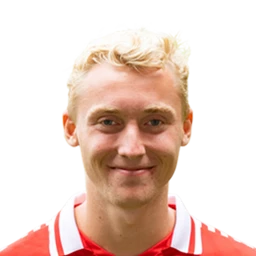 Casper Staring Dream League Soccer 2022 / DLS22