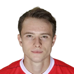 Hakon Evjen Dream League Soccer 2022 / DLS22