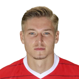 Jelle Duin Dream League Soccer 2022 / DLS22