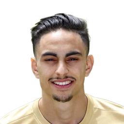 Othmane Boussaid Dream League Soccer 2022 / DLS22