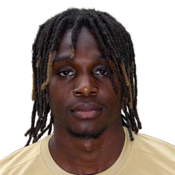Arthur Zagré Dream League Soccer 2022 / DLS22