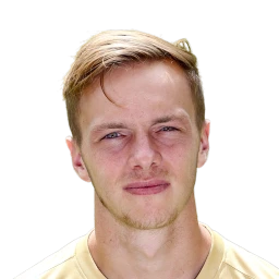 Remco Balk Dream League Soccer 2022 / DLS22
