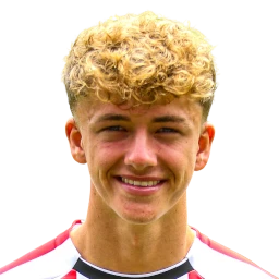 Sven Mijnans Dream League Soccer 2022 / DLS22