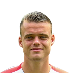 Vito van Crooij Dream League Soccer 2022 / DLS22