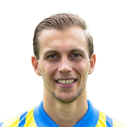 Finn Stokkers Dream League Soccer 2022 / DLS22