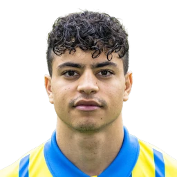 Ayman Azhil Dream League Soccer 2022 / DLS22