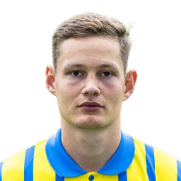 Luuk Wouters Dream League Soccer 2022 / DLS22