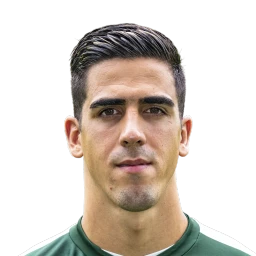 Joel Pereira Dream League Soccer 2022 / DLS22