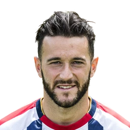 Pol Llonch Dream League Soccer 2022 / DLS22