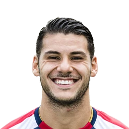 Görkem Saglam Dream League Soccer 2022 / DLS22