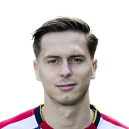 Ringo Meerveld Dream League Soccer 2022 / DLS22