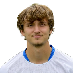 Rav van den Berg Dream League Soccer 2022 / DLS22