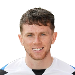 Max Bird Dream League Soccer 2022 / DLS22