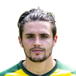 George Cox Dream League Soccer 2022 / DLS22