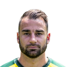 Roel Janssen Dream League Soccer 2022 / DLS22