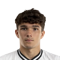 Kyle Joseph Dream League Soccer 2022 / DLS22