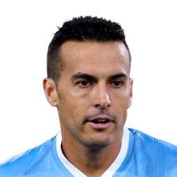 Pedro Rodríguez Dream League Soccer 2022 / DLS22
