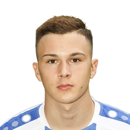 Filip Stevanović Dream League Soccer 2022 / DLS22