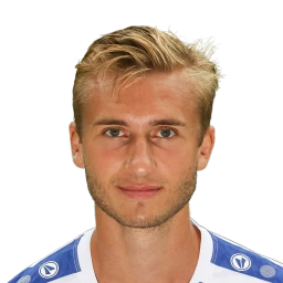 Benjamin Nygren Dream League Soccer 2022 / DLS22