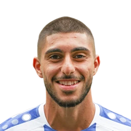 Rami Al Hajj Dream League Soccer 2022 / DLS22