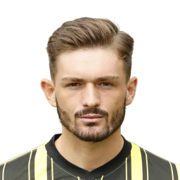Toni Domgjoni Dream League Soccer 2022 / DLS22