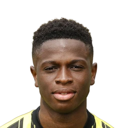 Romaric Yapi Dream League Soccer 2022 / DLS22