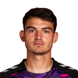Max O'Leary Dream League Soccer 2022 / DLS22
