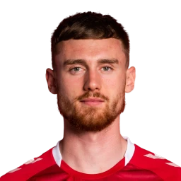 Robbie Cundy Dream League Soccer 2022 / DLS22