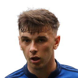 Mark Harris Dream League Soccer 2022 / DLS22