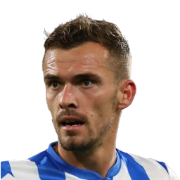 Harry Toffolo Dream League Soccer 2022 / DLS22